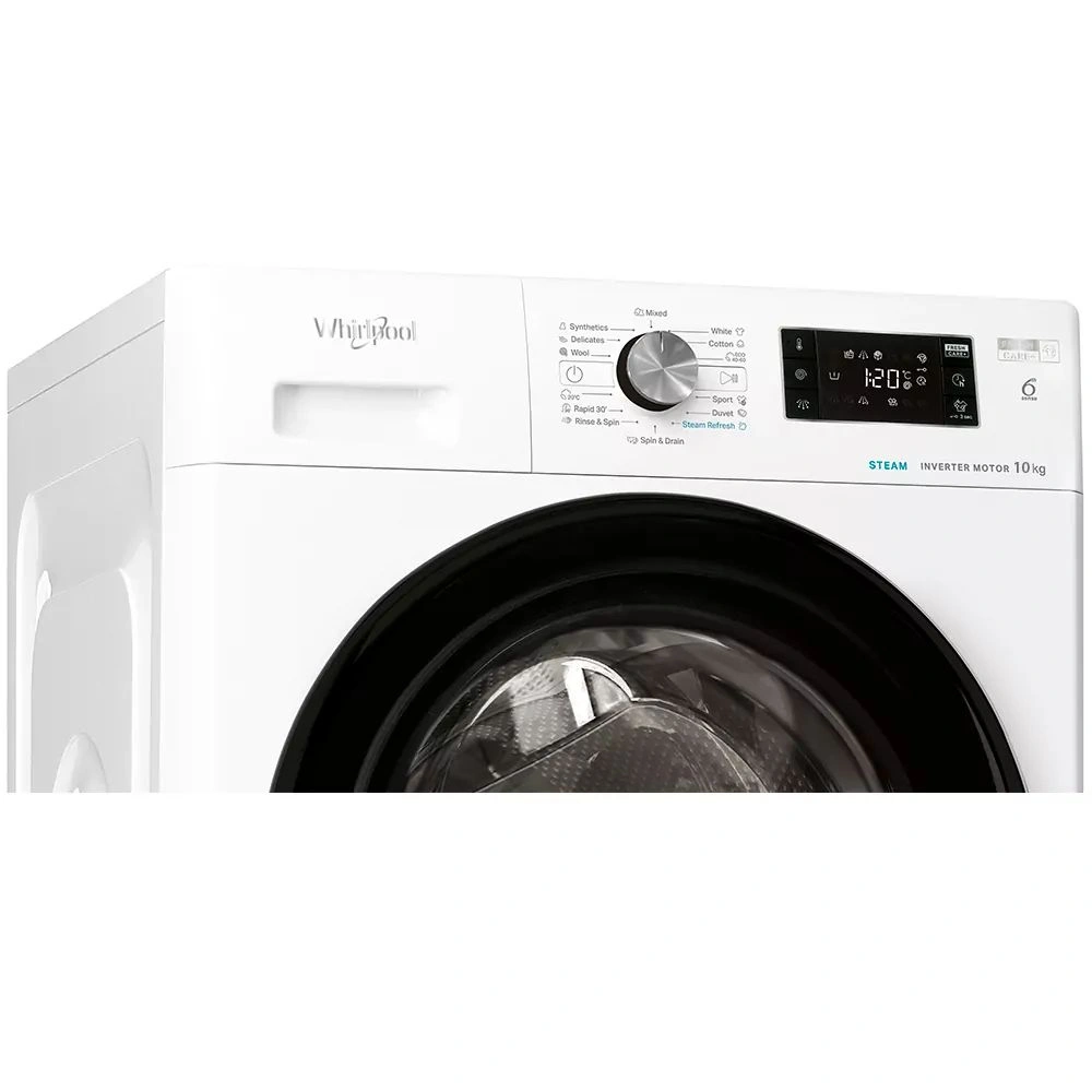 Стиральная машина Whirlpool FFB10469BVUA original3 Стиральная машина Whirlpool FFB10469BVUA original3