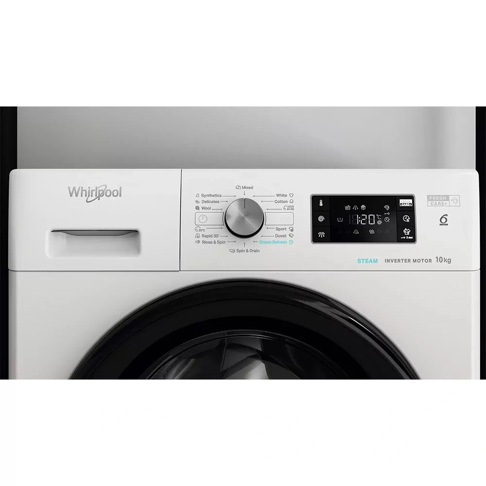 Стиральная машина Whirlpool FFB10469BVUA original5 Стиральная машина Whirlpool FFB10469BVUA original5