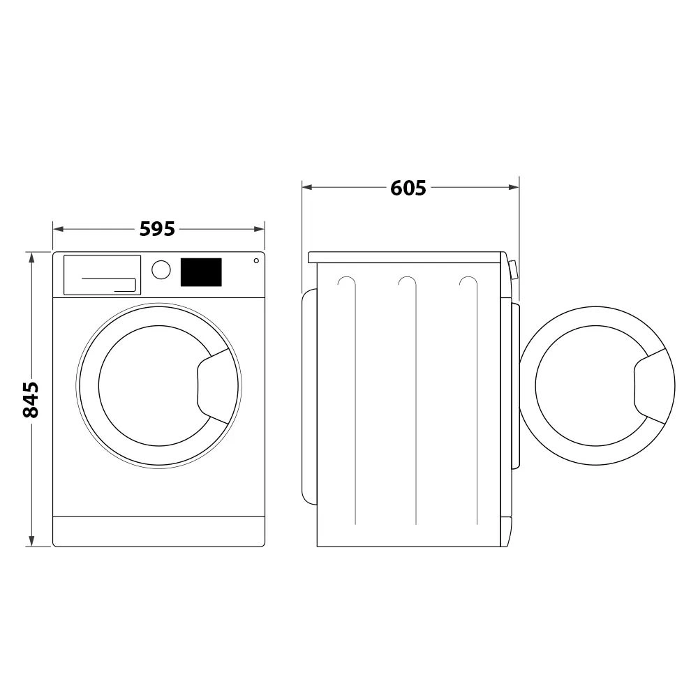 Стиральная машина Whirlpool FFB10469BVUA original8 Стиральная машина Whirlpool FFB10469BVUA original8