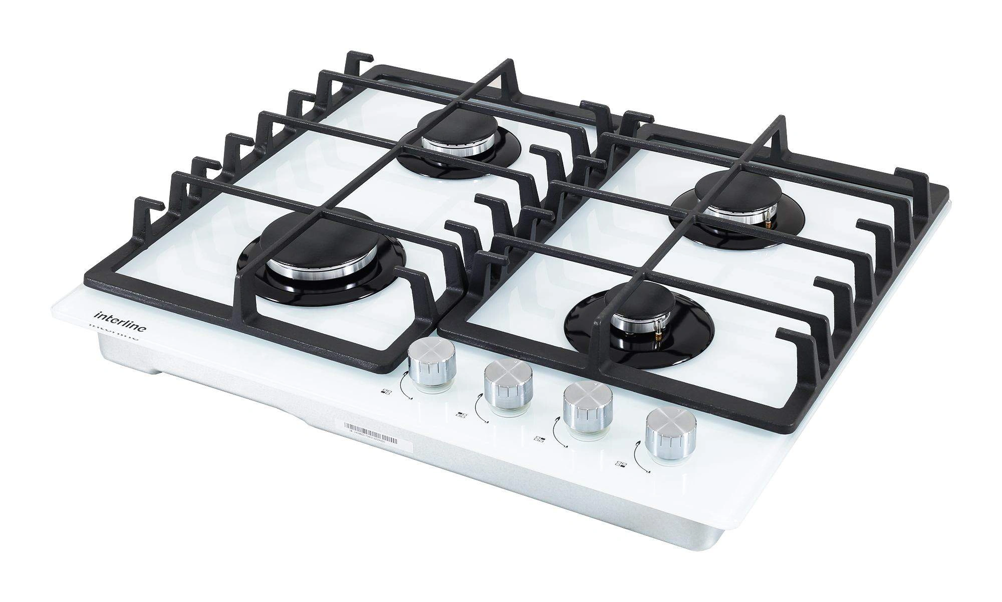 Варочная поверхность Interline HGG 563 FGK WM original3 Варочная поверхность Interline HGG 563 FGK WM original3