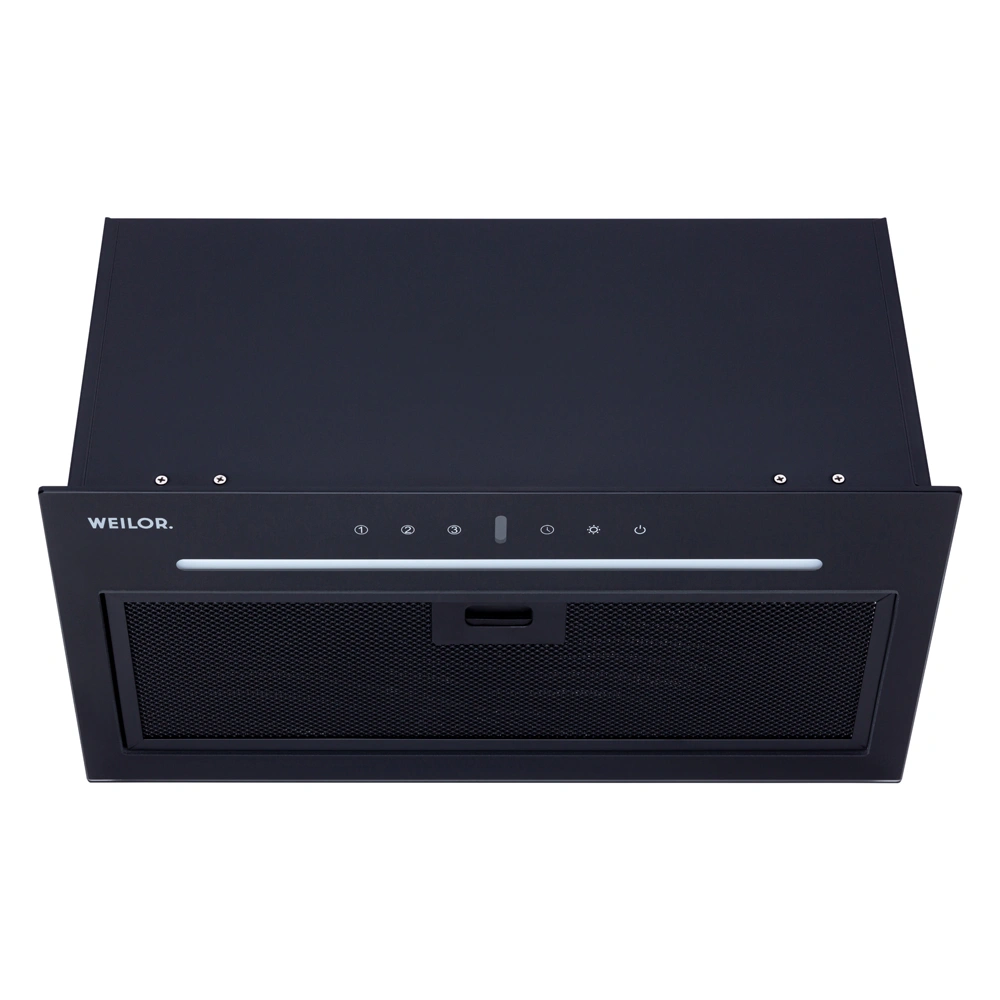 Вытяжка полновстраиваемая WEILOR PBSR 52302 GLASS FBL 1100 LED Strip original3 Вытяжка полновстраиваемая WEILOR PBSR 52302 GLASS FBL 1100 LED Strip original3