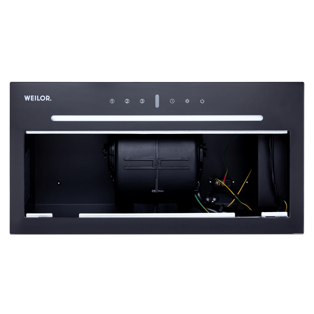 Вытяжка полновстраиваемая WEILOR PBSR 52302 GLASS FBL 1100 LED Strip original4 Вытяжка полновстраиваемая WEILOR PBSR 52302 GLASS FBL 1100 LED Strip original4