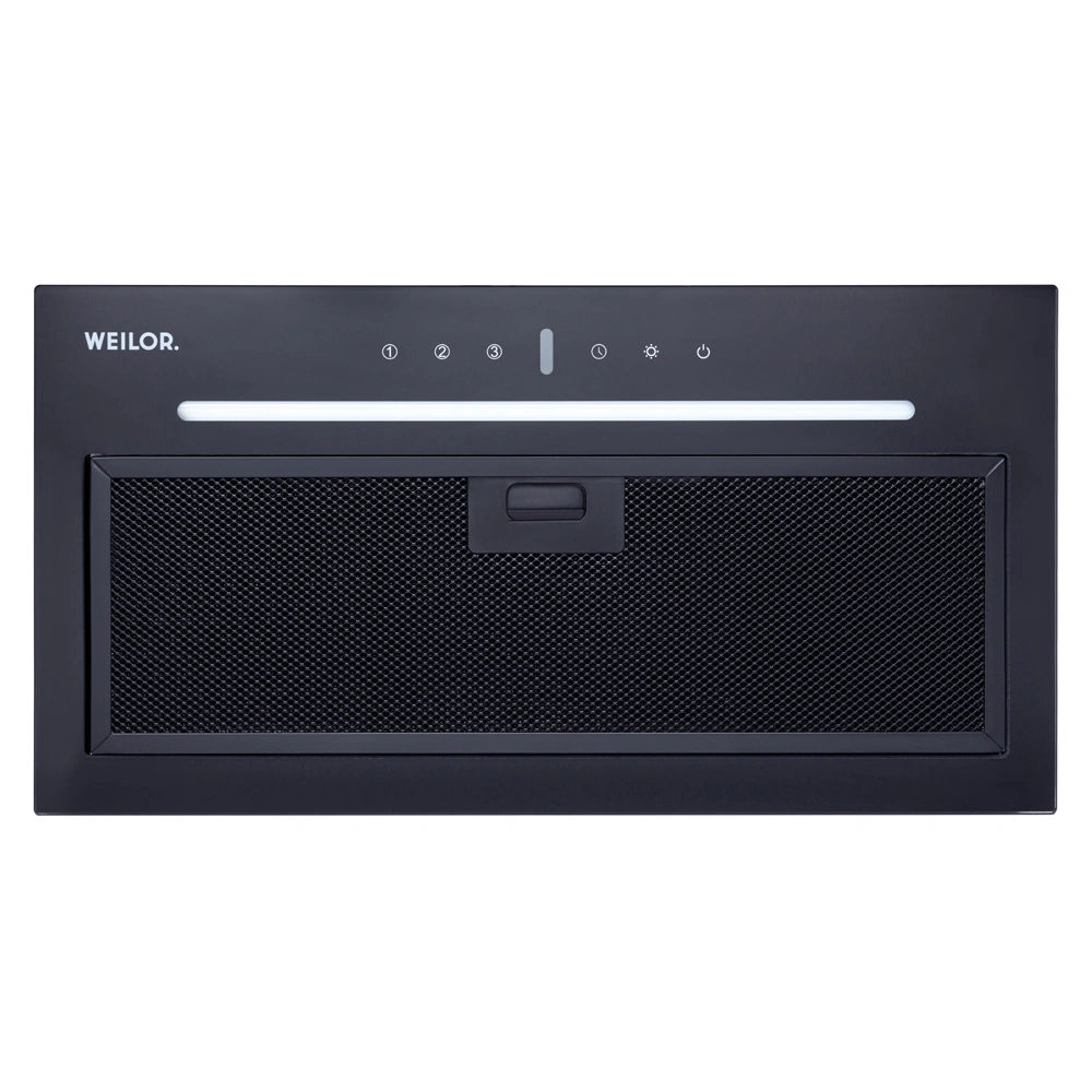 Вытяжка полновстраиваемая WEILOR PBSR 52302 GLASS FBL 1100 LED Strip original5 Вытяжка полновстраиваемая WEILOR PBSR 52302 GLASS FBL 1100 LED Strip original5