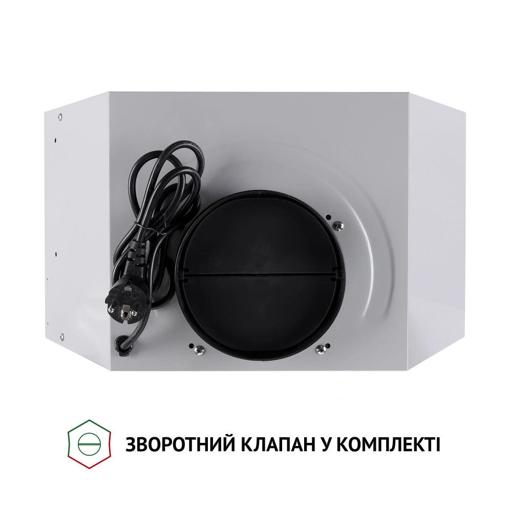 Вытяжка полновстраиваемая Perfelli BIET R 5854 I 1200 LED original7 Вытяжка полновстраиваемая Perfelli BIET R 5854 I 1200 LED original7