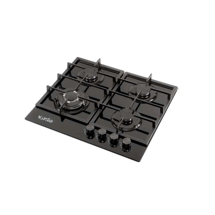 Варочная поверхность VENTOLUX HG C7G CEST (BK) original2 Варочная поверхность VENTOLUX HG C7G CEST (BK) original2