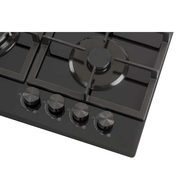 Варочная поверхность VENTOLUX HG C7G CEST (BK) original3 Варочная поверхность VENTOLUX HG C7G CEST (BK) original3