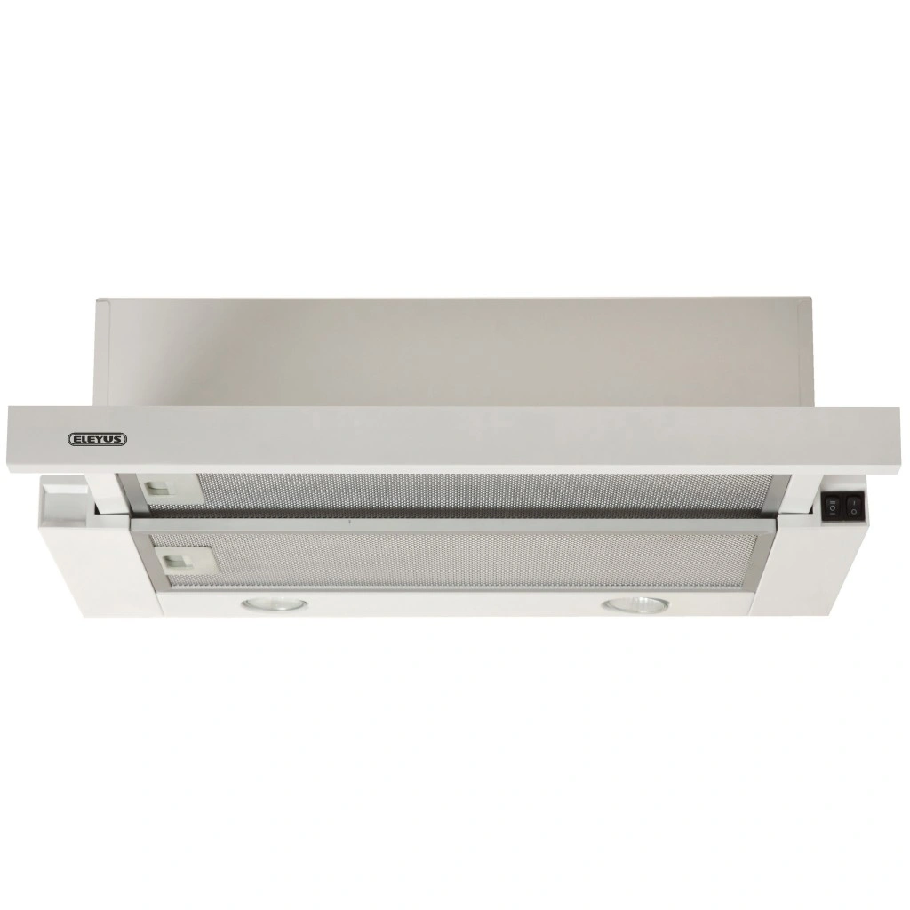 Вытяжка ELEYUS Cyclon 700 60 WH original2 Вытяжка ELEYUS Cyclon 700 60 WH original2