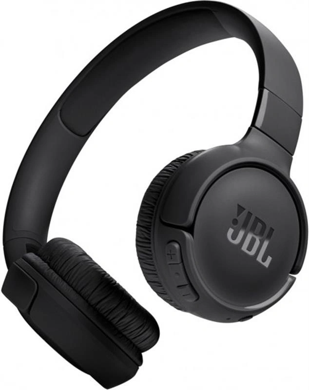 Bluetooth-гарнитура JBL T520BT Black (JBLT520BTBLKEU) original1 Bluetooth-гарнитура JBL T520BT Black (JBLT520BTBLKEU) original1