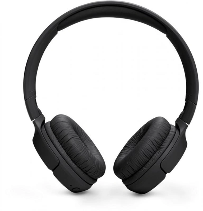 Bluetooth-гарнитура JBL T520BT Black (JBLT520BTBLKEU) original2 Bluetooth-гарнитура JBL T520BT Black (JBLT520BTBLKEU) original2