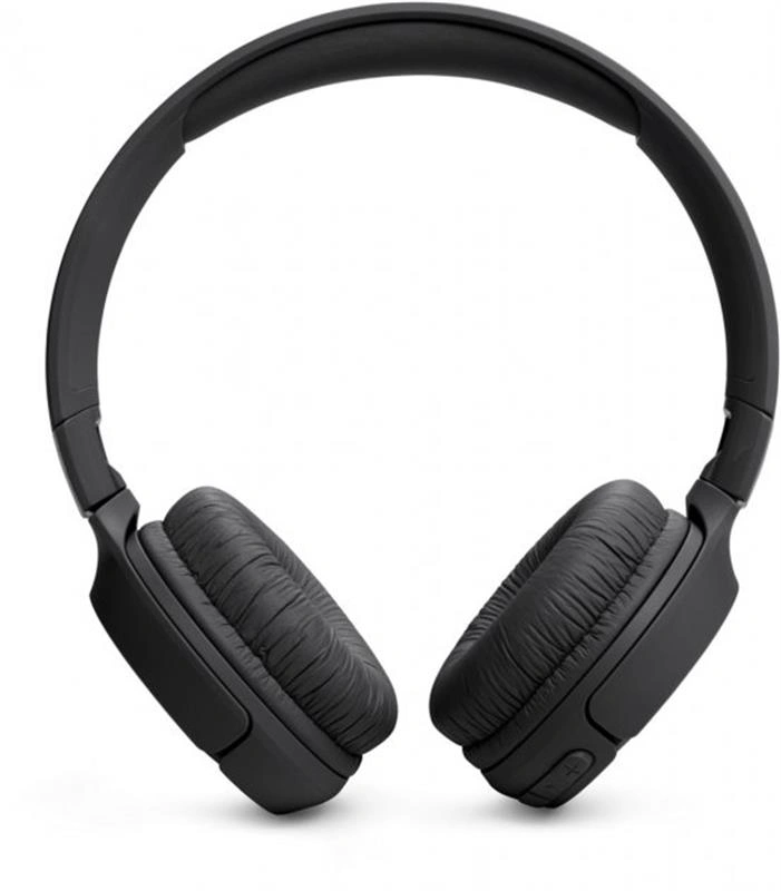 Bluetooth-гарнитура JBL T520BT Black (JBLT520BTBLKEU) original3 Bluetooth-гарнитура JBL T520BT Black (JBLT520BTBLKEU) original3