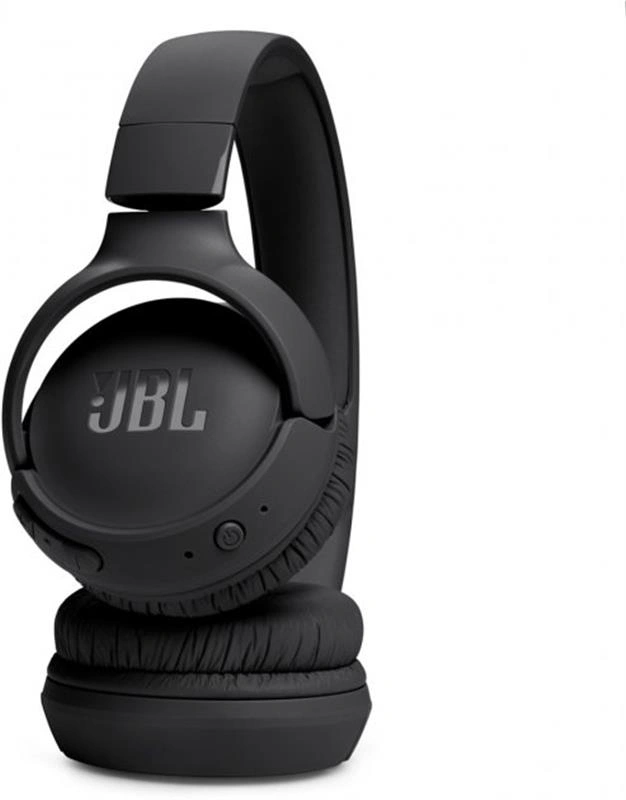 Bluetooth-гарнитура JBL T520BT Black (JBLT520BTBLKEU) original6 Bluetooth-гарнитура JBL T520BT Black (JBLT520BTBLKEU) original6