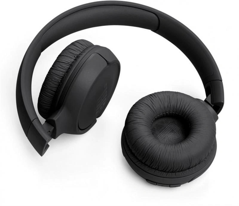 Bluetooth-гарнитура JBL T520BT Black (JBLT520BTBLKEU) original7 Bluetooth-гарнитура JBL T520BT Black (JBLT520BTBLKEU) original7