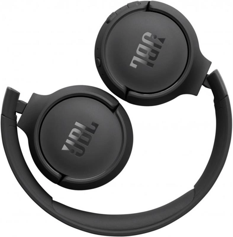 Bluetooth-гарнитура JBL T520BT Black (JBLT520BTBLKEU) original9 Bluetooth-гарнитура JBL T520BT Black (JBLT520BTBLKEU) original9