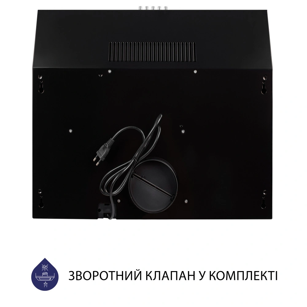 Вытяжка плоская Minola HPL 514 BL original7 Вытяжка плоская Minola HPL 514 BL original7