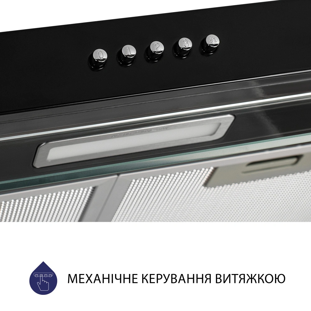 Вытяжка плоская Minola HPL 514 BL original9 Вытяжка плоская Minola HPL 514 BL original9