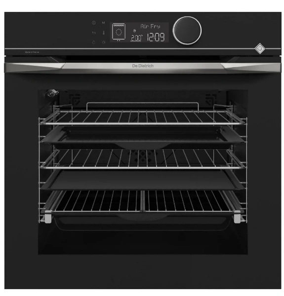 Духовка электрическая De Dietrich DOP4556X original1 Духовка электрическая De Dietrich DOP4556X original1