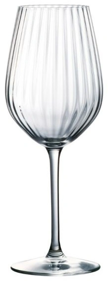 Келих LUMINARC SERENA LINE /НАБОР/6*550 мл (V6728) Келих LUMINARC SERENA LINE /НАБОР/6*550 мл (V6728)