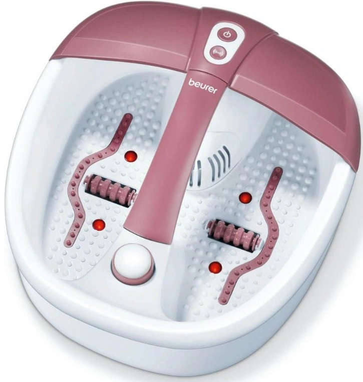 Массажная ванночка Beurer FB 35 original1 Массажная ванночка Beurer FB 35 original1