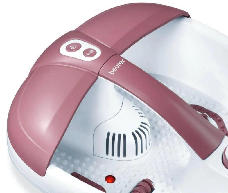 Массажная ванночка Beurer FB 35 original2 Массажная ванночка Beurer FB 35 original2