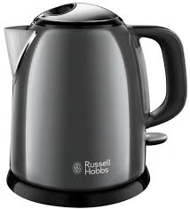 Электрочайник Russell Hobbs 24993-70 Colours Plus Mini Электрочайник Russell Hobbs 24993-70 Colours Plus Mini