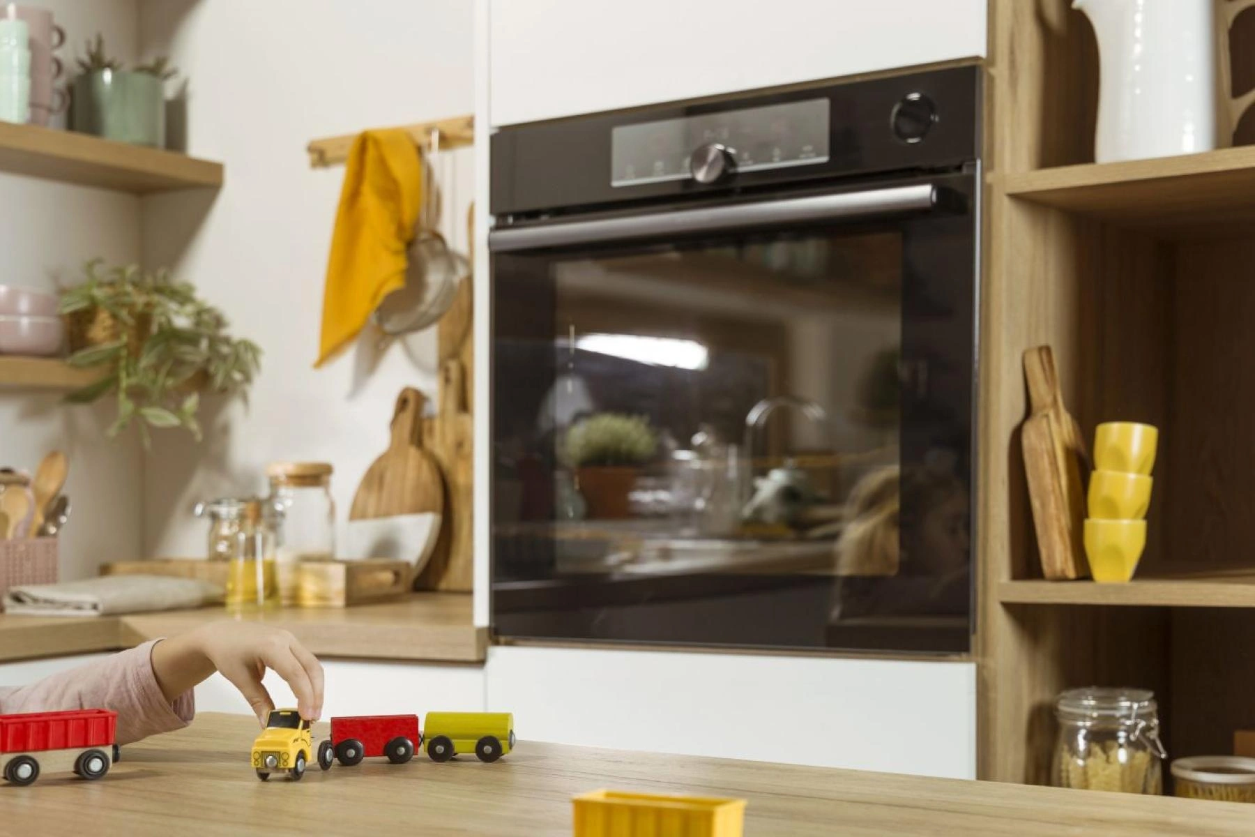 Духовой шкаф Gorenje BPS6747A06BG original16 Духовой шкаф Gorenje BPS6747A06BG original16