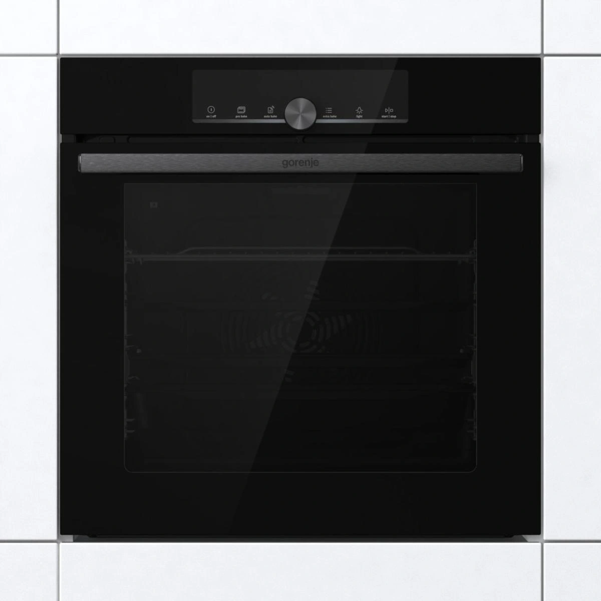 Духовой шкаф Gorenje BPS6747A06BG original3 Духовой шкаф Gorenje BPS6747A06BG original3