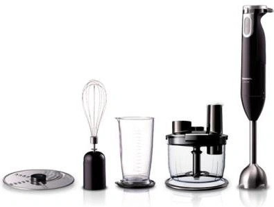 Блендер погружной Panasonic MX-SS40BTQ Блендер погружной Panasonic MX-SS40BTQ