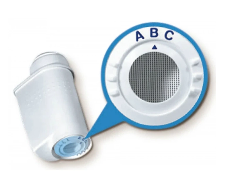 Фильтр для воды Siemens TZ70003 original3 Фильтр для воды Siemens TZ70003 original3