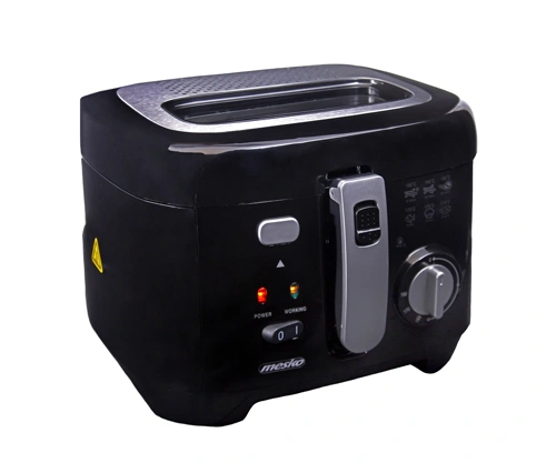 Фритюрница Mesko MS 4908  (2.5 л) original3 Фритюрница Mesko MS 4908  (2.5 л) original3