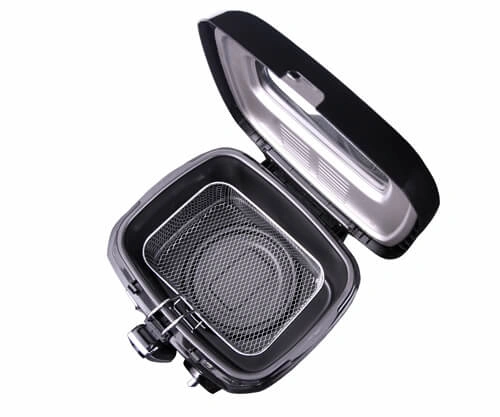 Фритюрница Mesko MS 4908  (2.5 л) original4 Фритюрница Mesko MS 4908  (2.5 л) original4