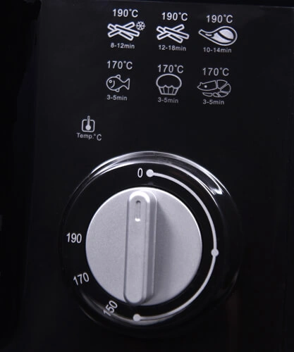 Фритюрница Mesko MS 4908  (2.5 л) original7 Фритюрница Mesko MS 4908  (2.5 л) original7