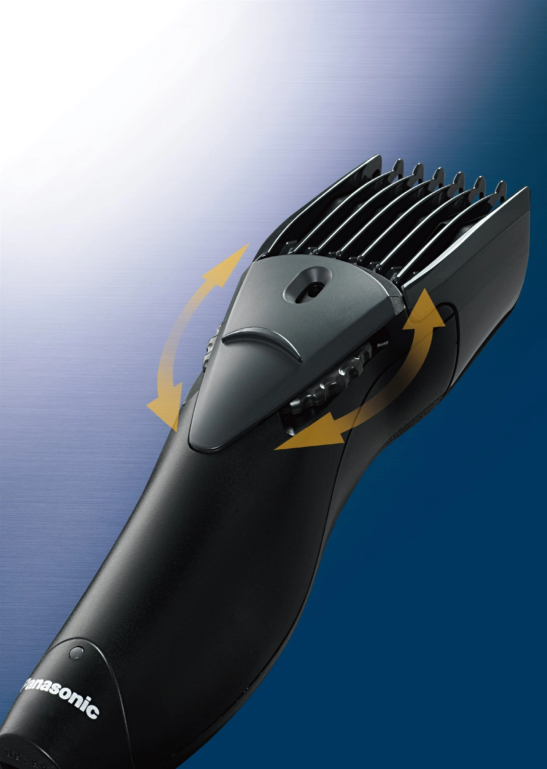 Триммер Panasonic ER-GB36-K520 original3 Триммер Panasonic ER-GB36-K520 original3