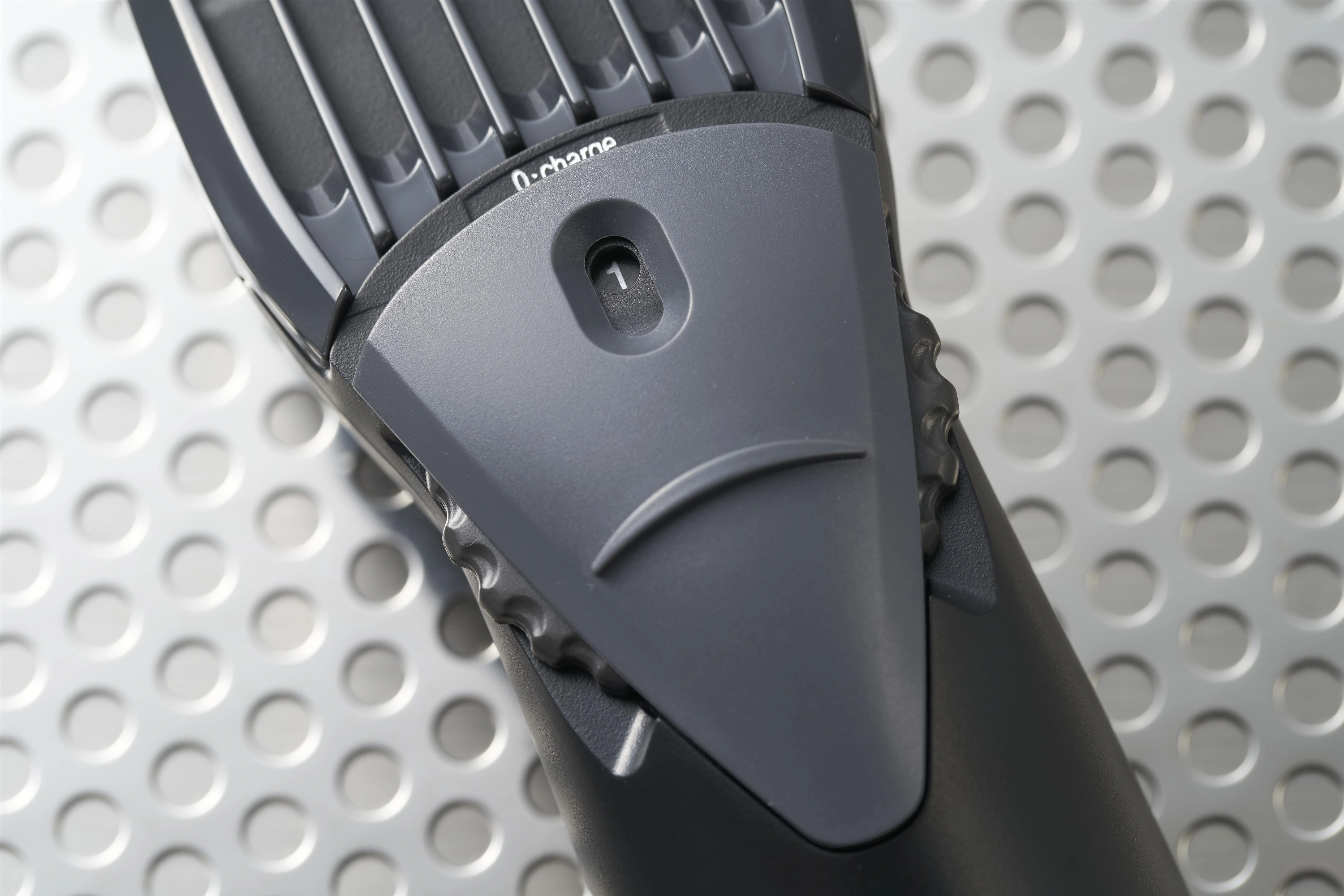 Триммер Panasonic ER-GB36-K520 original5 Триммер Panasonic ER-GB36-K520 original5