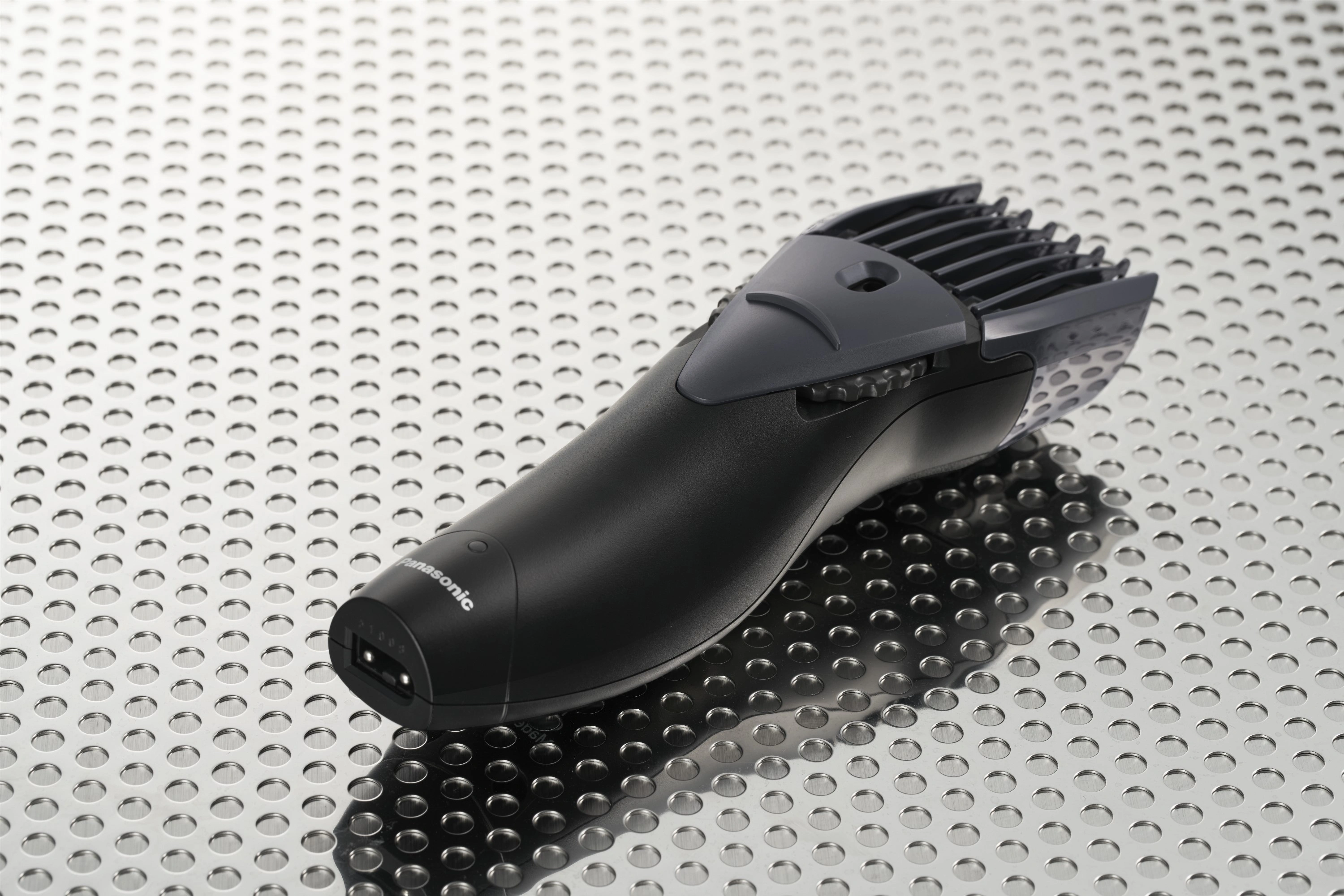 Триммер Panasonic ER-GB36-K520 original6 Триммер Panasonic ER-GB36-K520 original6