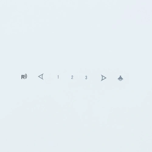 Вытяжка WEILOR WDS 62301 R WH 1000 LED original3 Вытяжка WEILOR WDS 62301 R WH 1000 LED original3