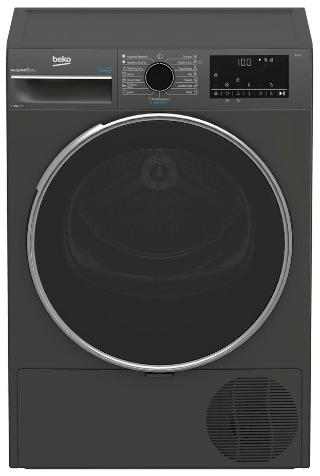 Сушильная машина Beko B3T68239MG original1 Сушильная машина Beko B3T68239MG original1
