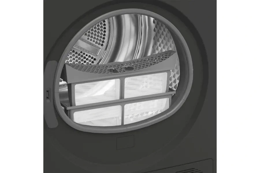 Сушильная машина Beko B3T68239MG original4 Сушильная машина Beko B3T68239MG original4