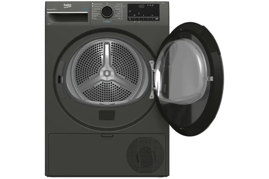 Сушильная машина Beko B3T68239MG original5 Сушильная машина Beko B3T68239MG original5