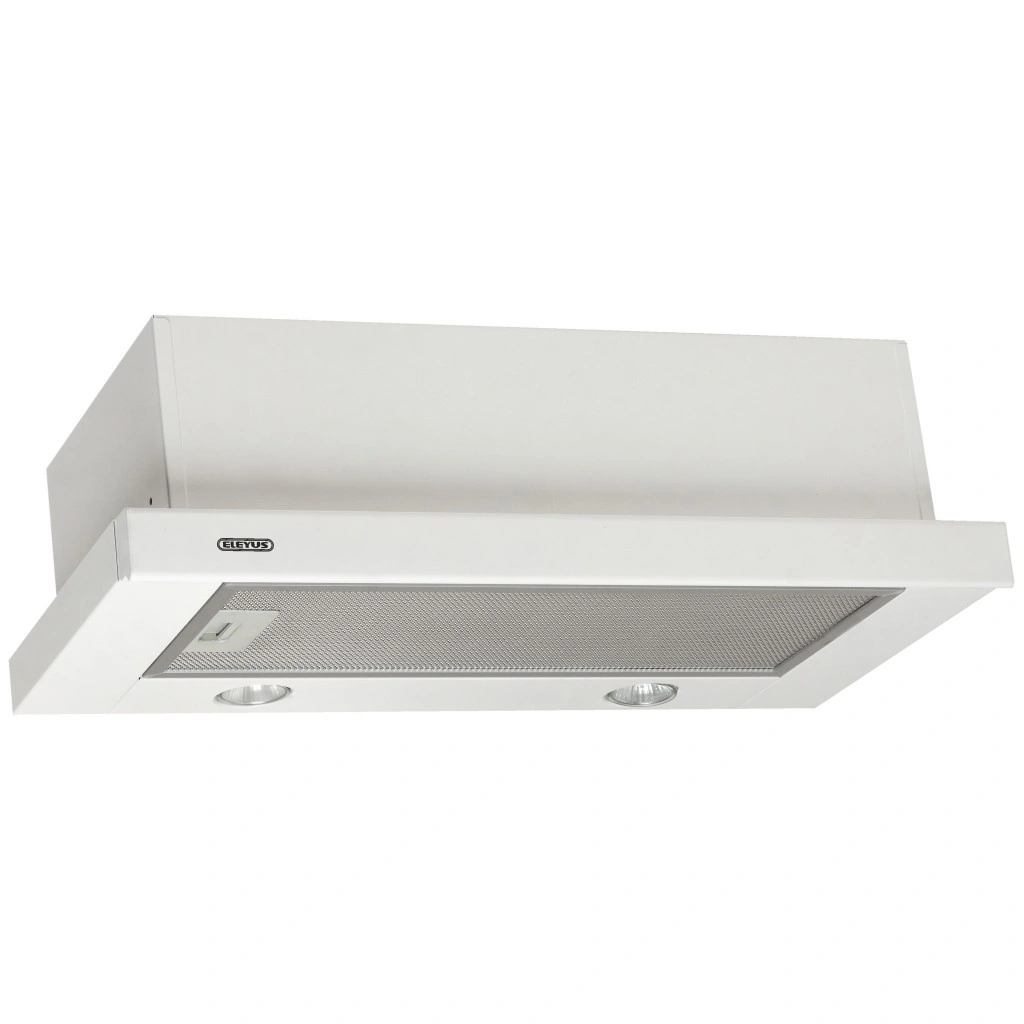 Вытяжка ELEYUS Storm 700 50 WH original4 Вытяжка ELEYUS Storm 700 50 WH original4