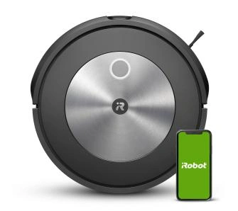 Робот-пылесос iRobot Roomba j7 original1 Робот-пылесос iRobot Roomba j7 original1