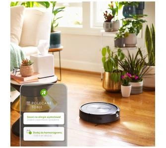Робот-пылесос iRobot Roomba j7 original10 Робот-пылесос iRobot Roomba j7 original10
