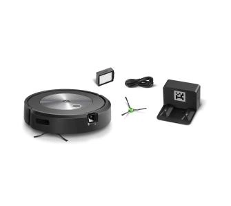 Робот-пылесос iRobot Roomba j7 original3 Робот-пылесос iRobot Roomba j7 original3