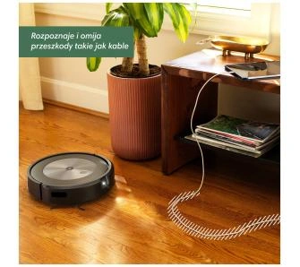 Робот-пылесос iRobot Roomba j7 original5 Робот-пылесос iRobot Roomba j7 original5