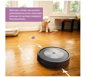 Робот-пылесос iRobot Roomba j7 original6 Робот-пылесос iRobot Roomba j7 original6