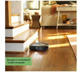Робот-пылесос iRobot Roomba j7 original8 Робот-пылесос iRobot Roomba j7 original8