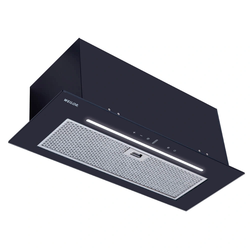 Вытяжка полновстраиваемая WEILOR PBSR 72651 GLASS BL 1300 LED Strip original2 Вытяжка полновстраиваемая WEILOR PBSR 72651 GLASS BL 1300 LED Strip original2