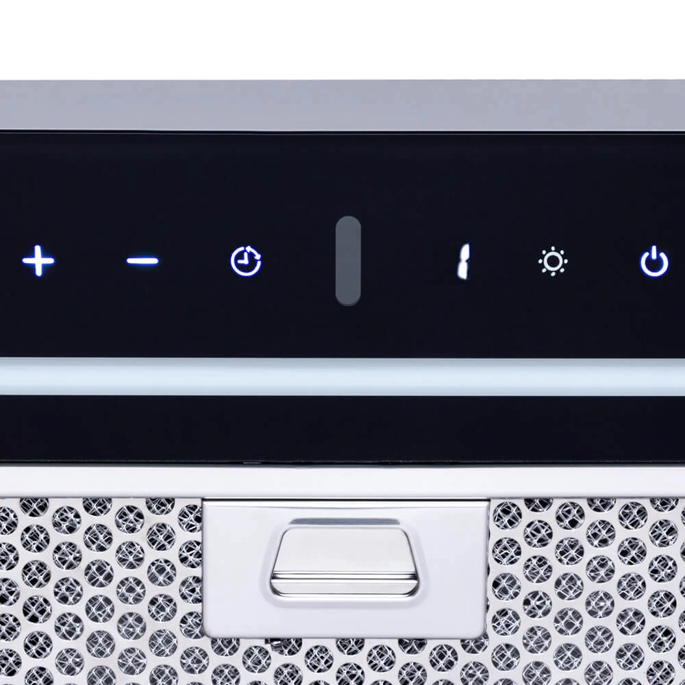 Вытяжка полновстраиваемая WEILOR PBSR 72651 GLASS BL 1300 LED Strip original6 Вытяжка полновстраиваемая WEILOR PBSR 72651 GLASS BL 1300 LED Strip original6