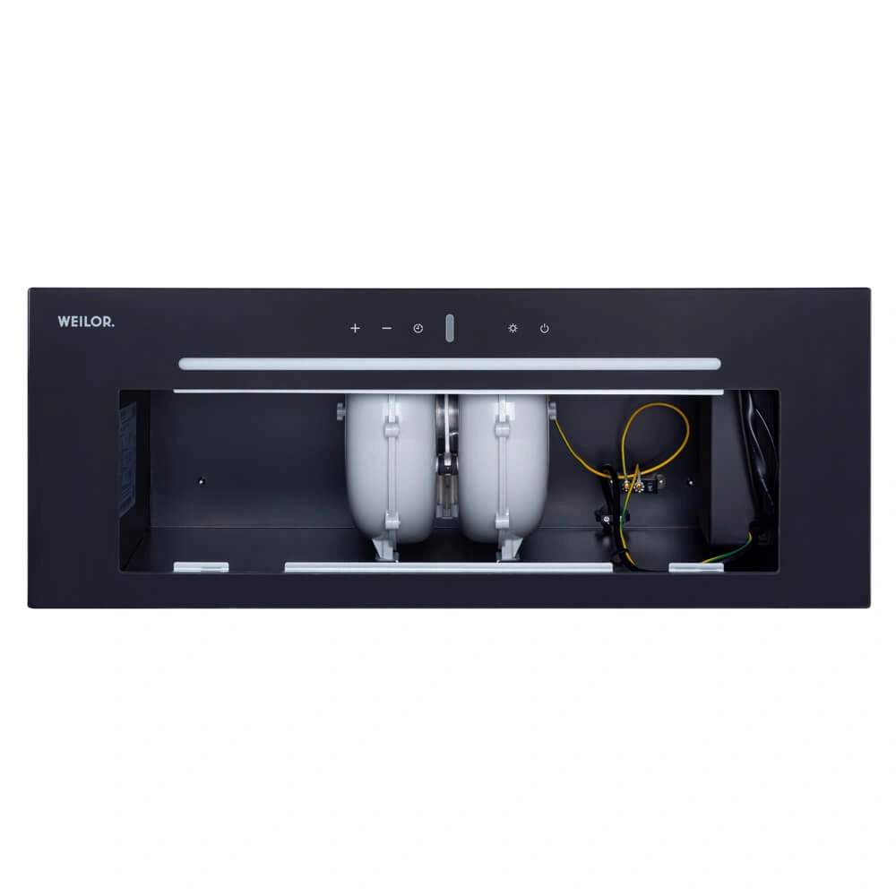 Вытяжка полновстраиваемая WEILOR PBSR 72651 GLASS BL 1300 LED Strip original8 Вытяжка полновстраиваемая WEILOR PBSR 72651 GLASS BL 1300 LED Strip original8