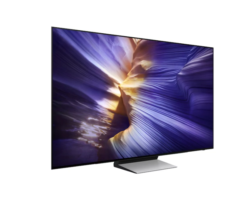 Телевізор Samsung QE55S90FAEXUA original2 Телевізор Samsung QE55S90FAEXUA original2