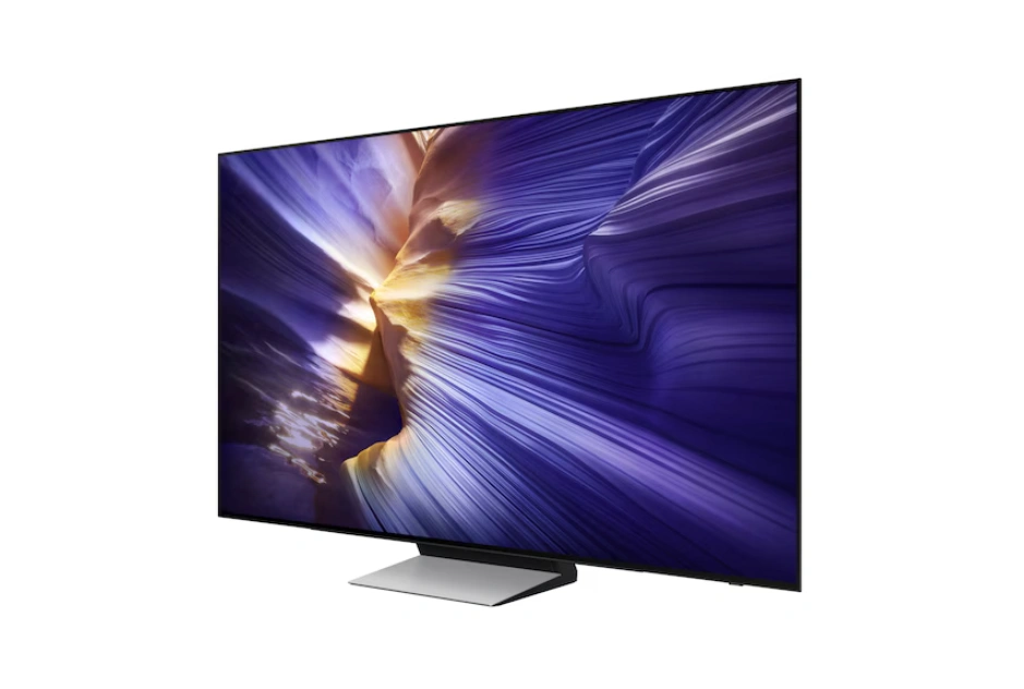 Телевізор Samsung QE55S90FAEXUA original3 Телевізор Samsung QE55S90FAEXUA original3